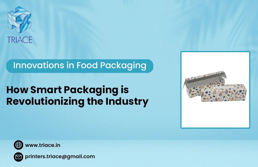 Innovations in Food Packaging