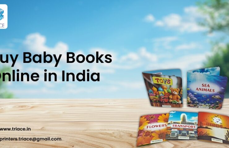 buy baby books online in india