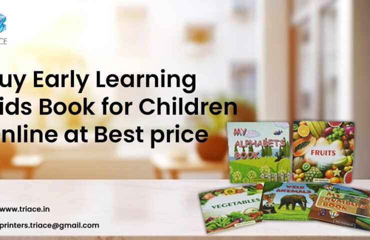 kids book for children online