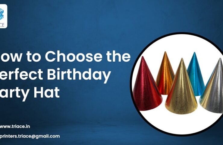 birthday party hat