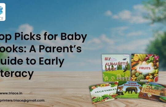 picks for baby books